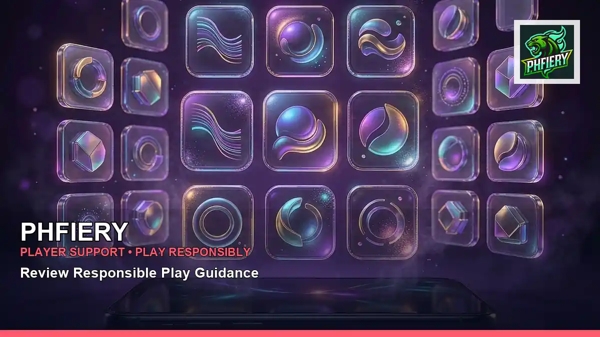 PHFIERY high-energy download mobile casino app in a bedtime layout for Philippine players
