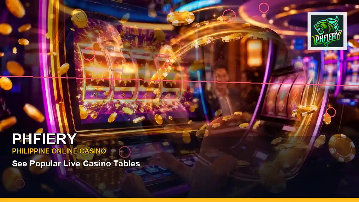 PHFIERY PHFIERY brand search, casino access, games, account help and safer participation in the Philippines scene with